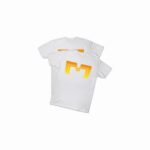 Dispatch Game Mecha Man Logo T-Shirt