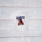 Dispatch Game Operator Arrow Design T-Shirt