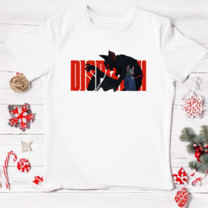 Dispatch Game Sonar Shirt