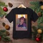 Dispatch Invisigal Shirt