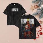 Dispatch Malevola Washed Shirt