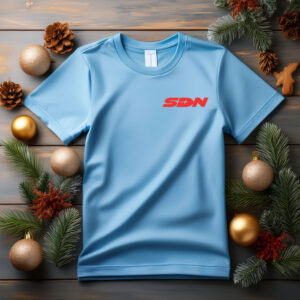 Dispatch SDN T-Shirt