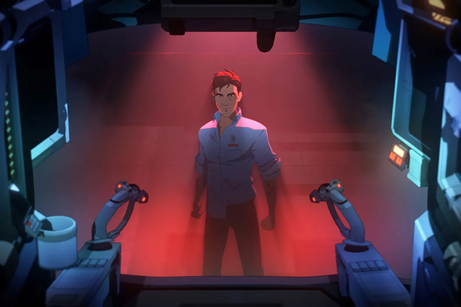 Dispatch Game Episodes 1–8 Explained